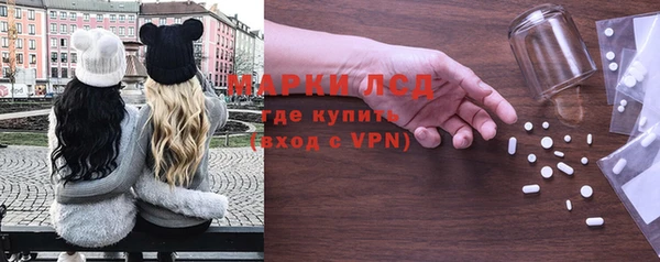 гидра Алексеевка